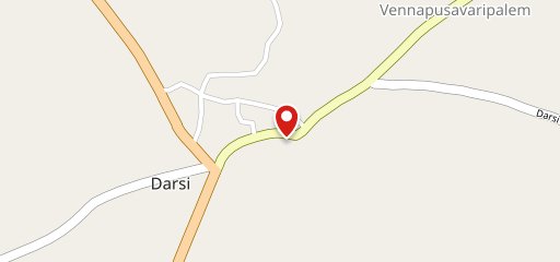 SRI SAI RAM HOT CHIPS Darsi on map