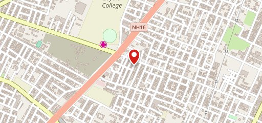 Sri Sai Ram Hot Chips on map