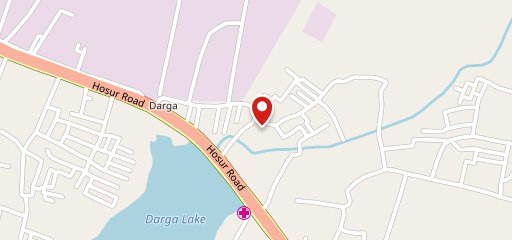 Sri sai ram Sweets and Bakery on map