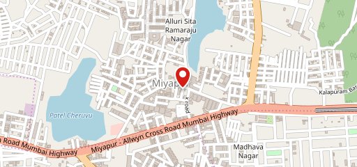 Sri Sai Tiffins on map