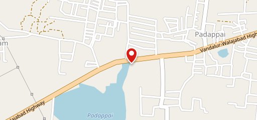 Hotel Sri Sai Baba on map