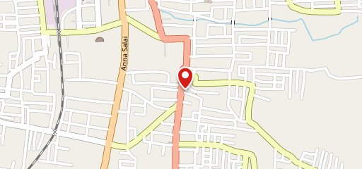 Sri Saibaba Snacks on map