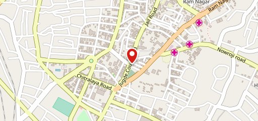 Sri Sairam Hot Chips on map