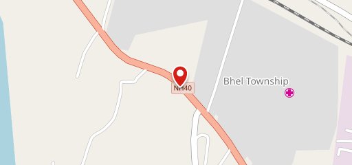 Sri Sakthi Bhavan & Catering services on map