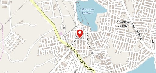 Sri Shyam Family Dhaba (Santosh) on map