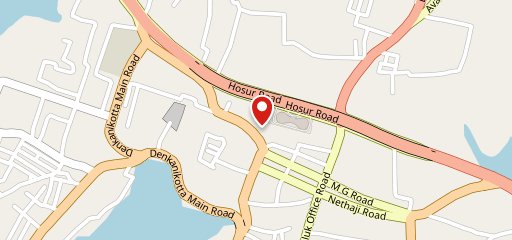 SRI SELVI CHETTINADU MESS on map