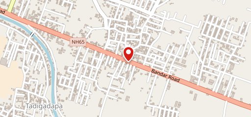 Sri Shiridi Sai Fast Foods on map