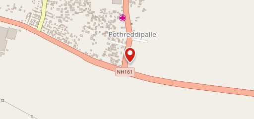 Sri Sri Sri Bhavani Babai Hotel on map