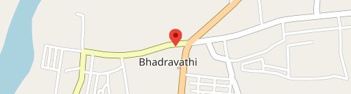 sri srinivasa bakery on map