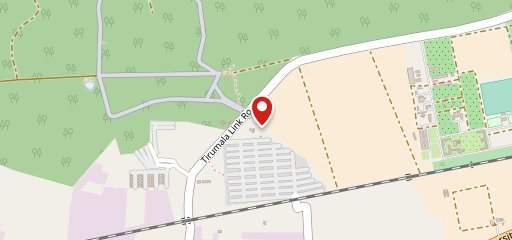 Sri Srinivasa Restaurant on map