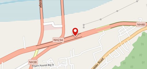 Sri Srinivasar Residency on map