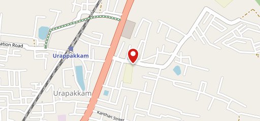 SHREE VASANTHAM SWEETS AND BAKERY on map