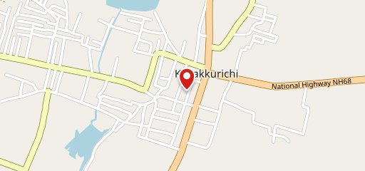 SRI VASAVI SWEETS & BAKERY on map