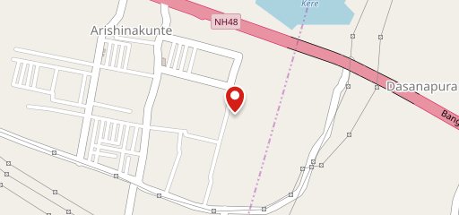 sri veerabhadreshwara bar and restaurant on map