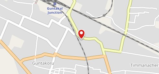 Sri Venkata Ramana meals hotel on map