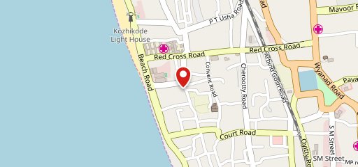 Sri Venkatesh Lunch Home on map