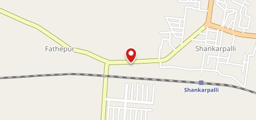 Sri Venkateswara Bar and Restaurant on map