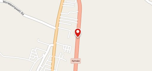 Sri venkateswara coffee bar on map