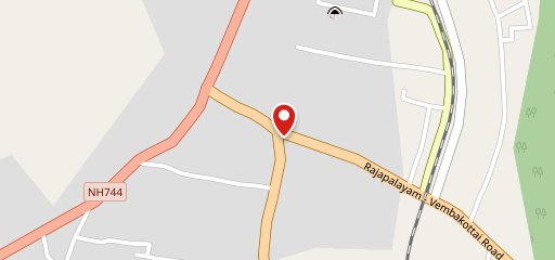 Sri Venkateswara Sweets & Bakery on map