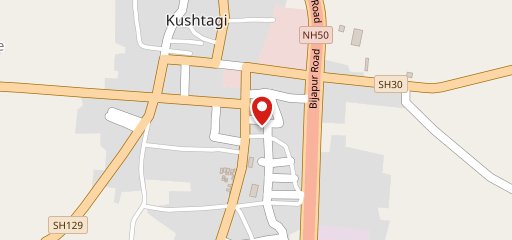 Sri Vijay chandrashekar Khanavali on map