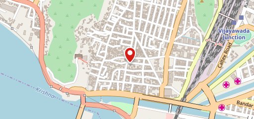 SRI VIJAYA BAKERY on map