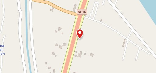 Sri Vijaya Durga family restaurant on map