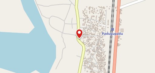 Sri Vinayaka Bakery & Sweets on map