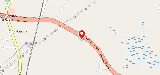 Sri Vishnu Upahar on map