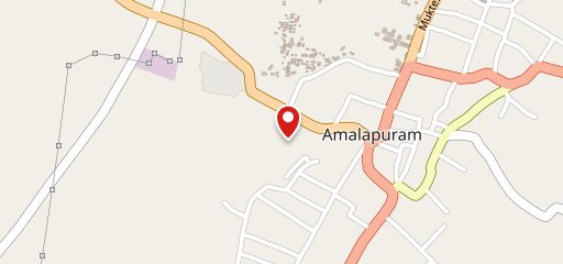 Sridevi Restaurant & Bar on map