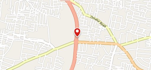 Srie sai sweets on map