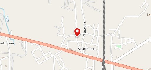 Srinath Ice Cream on map