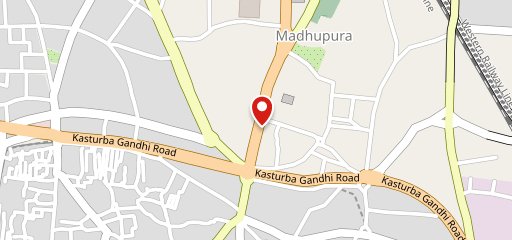 Shrinath Khaman House on map