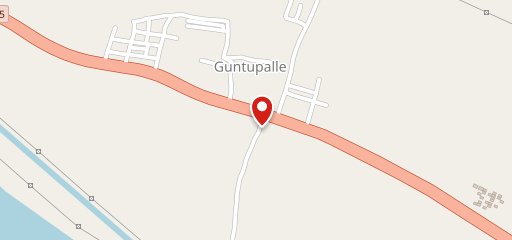 Srinivasa Family Restaurant on map