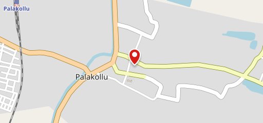 Srinivasa High Class Meals on map