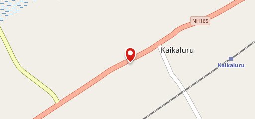 srinvasa family foods on map