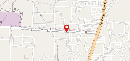 Sriram Juices & Lassi on map