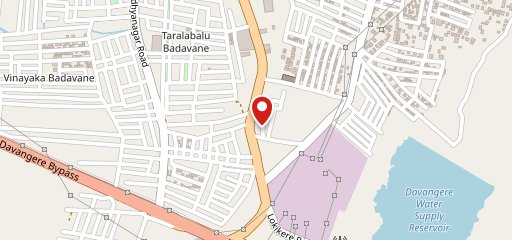 S.R.M. Bakery & Sweets on map