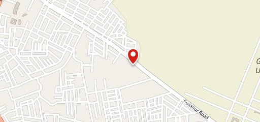 S.R.V Bar & Restaurant on map