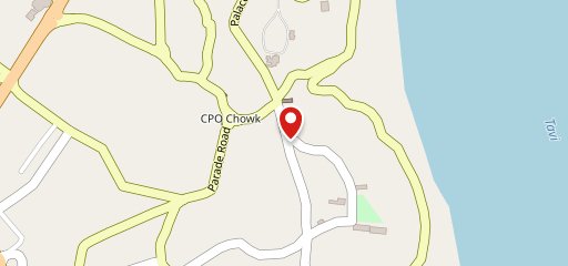 S S Chinese Fast Food on map