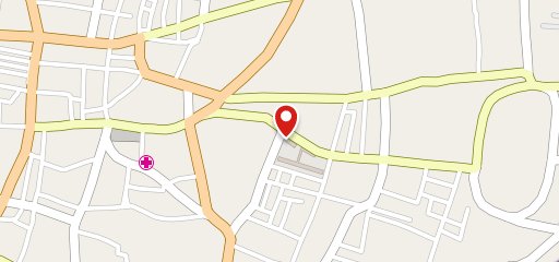 S.S. Coffee Bar & Veg Hotel on map