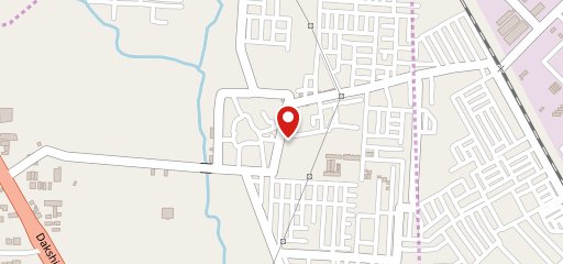 S.S FOOD CORNER on map