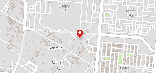 S&S FOOD CORNER on map