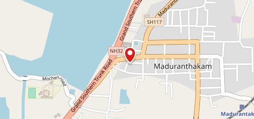 SSE PIZZA QND FRESH JUICE & CAFE CORNER on map