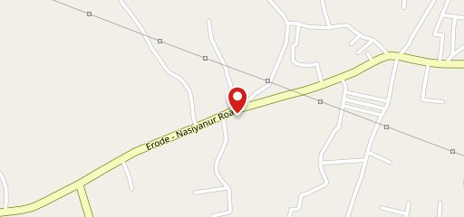 SSJJ Tawa Fish on map