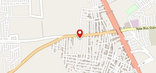 SSLV BENGALURU IYENGAR BAKERY AND SWEETS on map