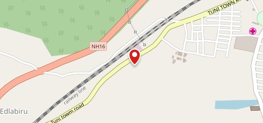 SSS BAR AND RESTAURANT on map