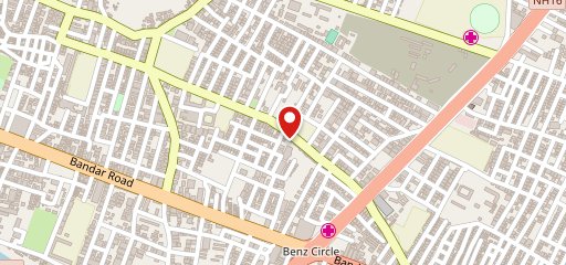 S.S.S. Idly Hotel on map