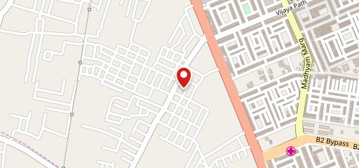 SST CAKES AND BAKES MUHANA on map