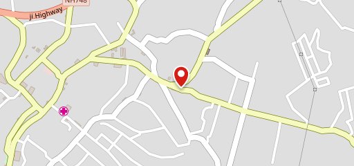 St. Ana Bakery on map