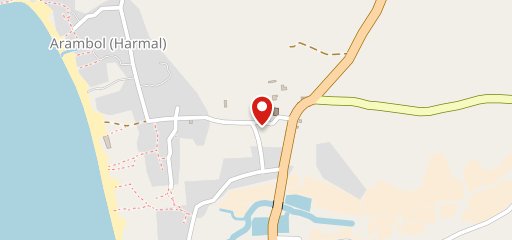 St. Anthony Bakery on map